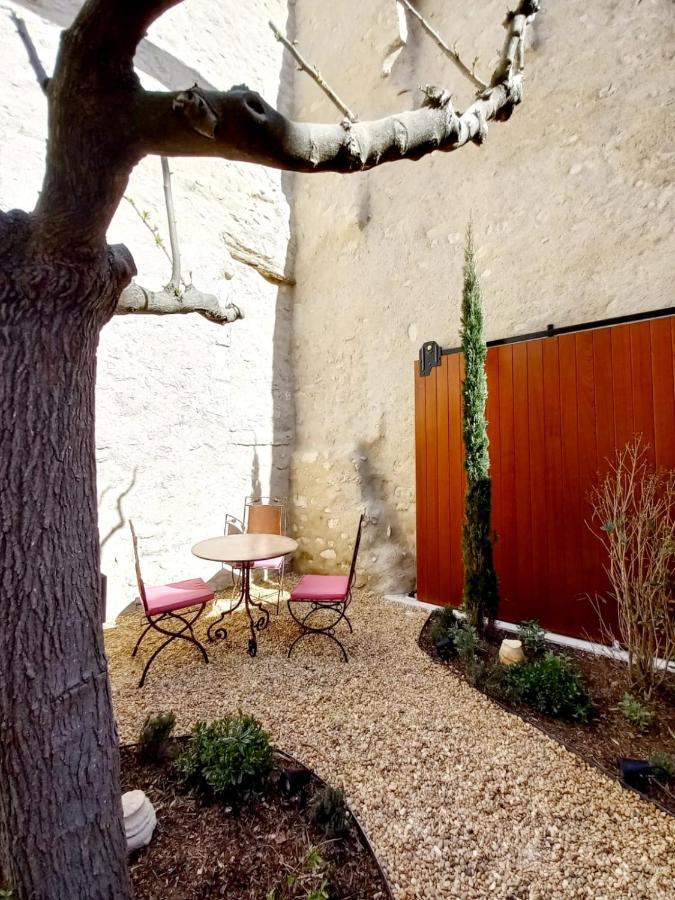 La Casa De Boulbon Hotel Exterior photo